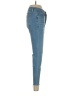 Ann Taylor LOFT Hearts Blue Jeans Size 26 waist (petite) - photo 4