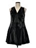 Assorted Brands Black Cocktail Dress Size M - photo 1