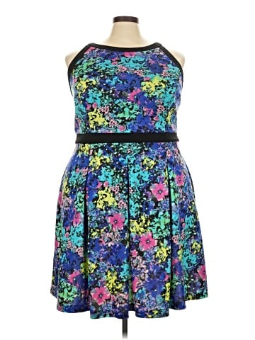 Spense Casual Dress (view 1)
