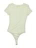 Elodie Green Bodysuit Size S - photo 1