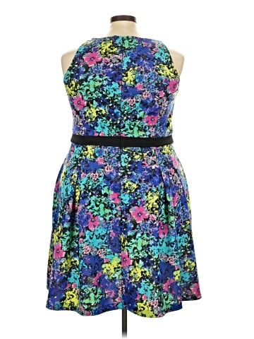 Spense Casual Dress (view 2)