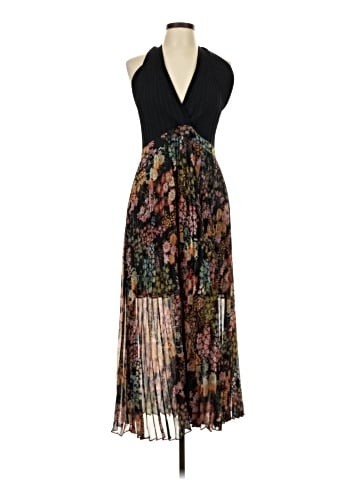 Ted Baker London Cocktail Dress (view 1)