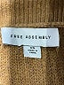 Free Assembly Brown Pullover Sweater Size XS - photo 7