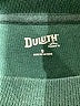 Duluth Trading Co. Green Pullover Sweater Size S - photo 7