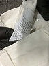 Point Sur Ivory White Jeans Size 30 waist - photo 8
