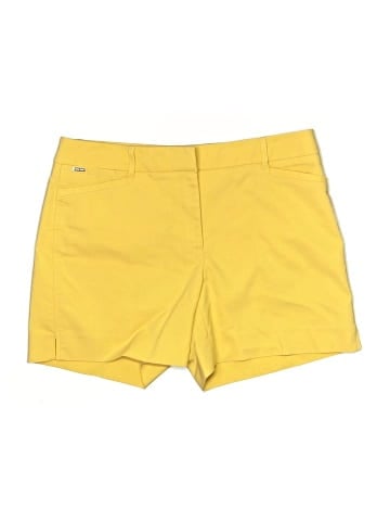 White House Black Market Shorts (view 1)