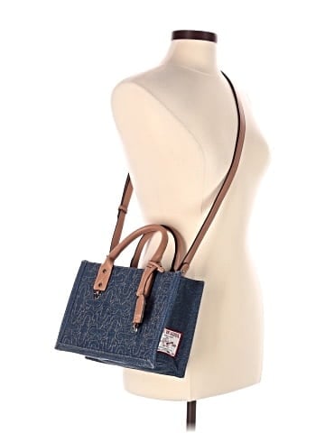 True Religion Satchel (view 2)
