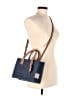 True Religion Blue Satchel One size - photo 2