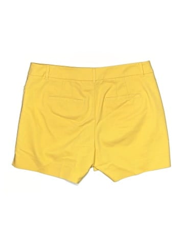 White House Black Market Shorts (view 2)
