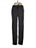 XCVI Black Track Pants Size XS - photo 1