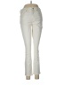 Gap Stripes Ivory Jeans Size 28 waist - photo 1