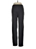 XCVI Black Track Pants Size XS - photo 2