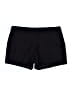 Nike 100% Polyester Solid Black Shorts Size 12 - photo 1