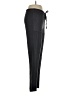 XCVI Black Track Pants Size XS - photo 4