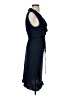 J.Crew 100% Polyester Blue Cocktail Dress Size L - photo 4