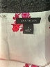 Ann Taylor White Cocktail Dress Size 8 - photo 7