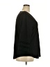 Xieerduo Black 3/4 Sleeve Top Size XXL - photo 4