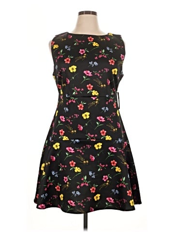 The Limited Casual Dress (view 1)