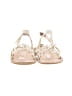 The Children's Place Ivory Sandals Size 8 (kids) - photo 2