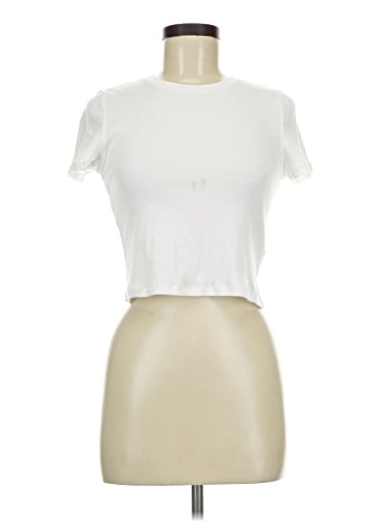 Aritzia Short Sleeve T-Shirt (view 1)