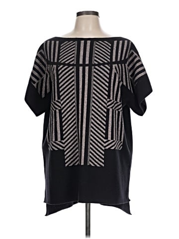 Escada Sport Poncho (view 1)