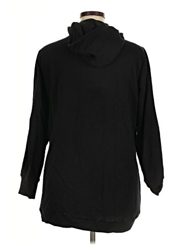 Old Navy - Maternity Zip Up Hoodie (view 2)