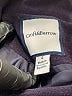 Croft & Barrow Purple Coat Size L - photo 6