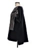 Escada Sport Black Poncho Size L - photo 5