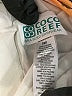 Coco Reef Tropical Green Swimsuit Top Size XL (38DD) - photo 3