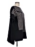 Escada Sport Black Poncho Size L - photo 4
