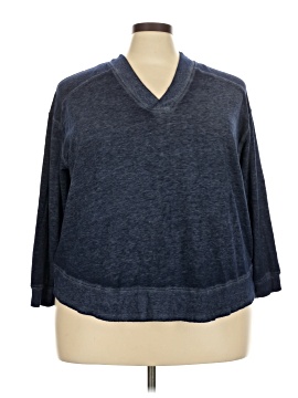 Chelsea & Theodore Pullover Sweater (view 1)