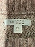 LC Lauren Conrad Pink Pullover Sweater Size M - photo 7