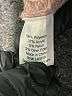 LC Lauren Conrad Pink Pullover Sweater Size M - photo 8