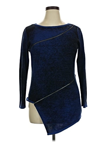Peter Nygard Pullover Sweater (view 1)