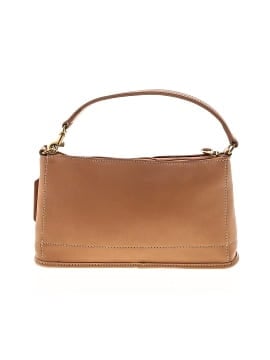 Coach Factory Leather Shoulder Bag (view 1)