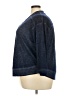 Chelsea & Theodore Blue Pullover Sweater Size 3X - photo 5