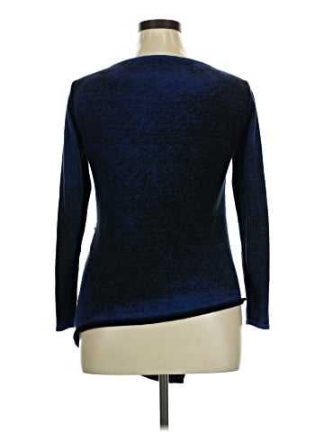 Peter Nygard Pullover Sweater (view 2)