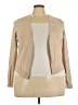 Torrid Tan Cardigan Size 3X Plus (3) - photo 1