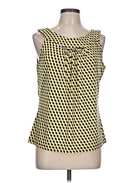 Calvin Klein Sleeveless Blouse