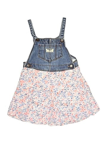 OshKosh B'gosh Dress (view 1)