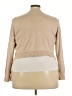 Torrid Tan Cardigan Size 3X Plus (3) - photo 2
