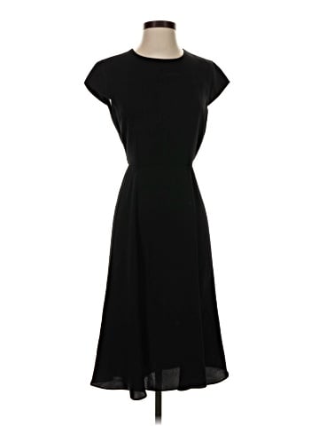 Babaton Casual Dress (view 1)