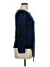 Peter Nygard 100% Cotton Blue Pullover Sweater Size XL (estimated) - photo 4