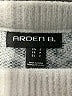 Arden B. Animal Print Silver Pullover Sweater Size S - photo 7