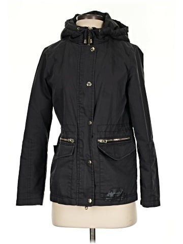 Arcadia Jacket (view 1)