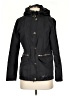Arcadia Black Jacket Size 4 - photo 1