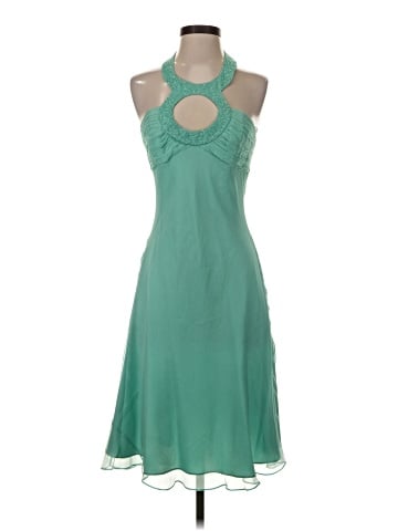 Laundry by Shelli Segal Cocktail Dress (view 1)