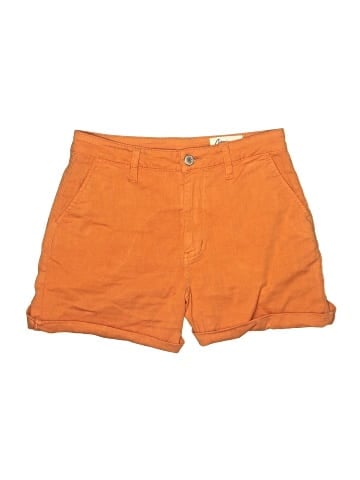 Cosmic Blue Love Shorts (view 1)