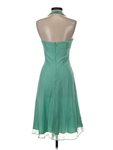 Laundry by Shelli Segal Cocktail Dress (view 2)