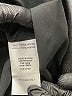 Birdy Grey 100% Polyester Black Cocktail Dress Size S - photo 7